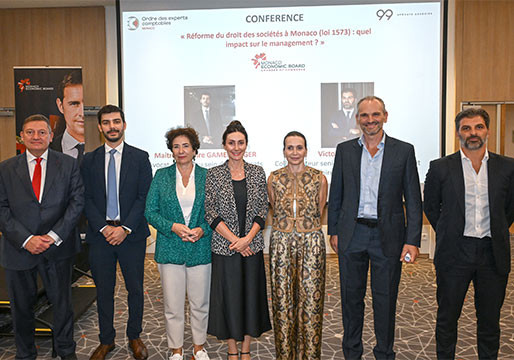 The OECM and 99 Avocats unpack the new company law for the MEB